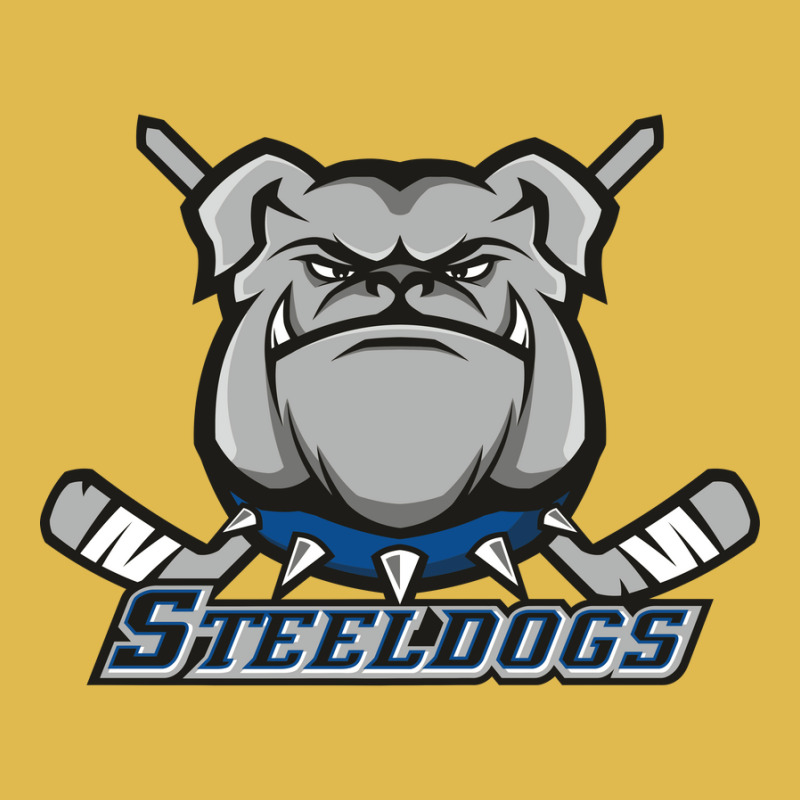 Sheffield Steeldogs (2) Dyed Cap by ElvinFerdinand | Artistshot