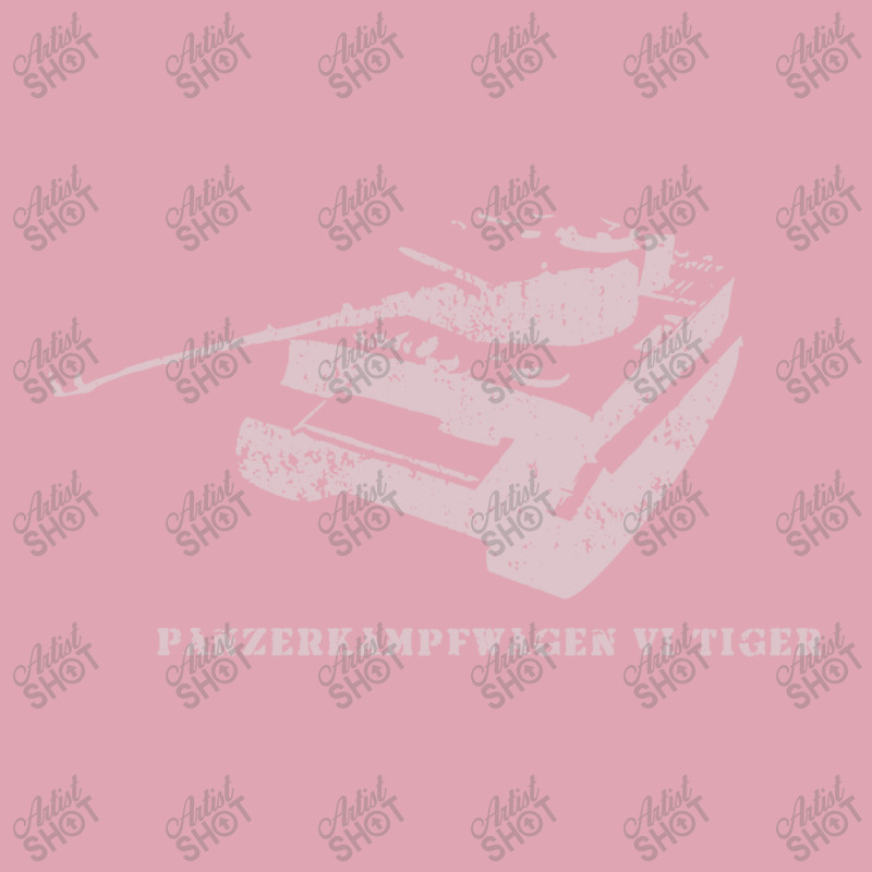 Panzer Vi Tiger I German Army Tank Silhouette   Panzer Vi Dyed Cap by kudaponijengkulit | Artistshot