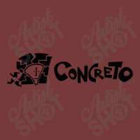 Cool-concreto-bruto-merch Dyed Cap | Artistshot