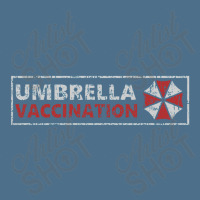 Umbrella Vaccination Dyed Cap | Artistshot