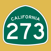 California State Route 237 Dyed Cap | Artistshot