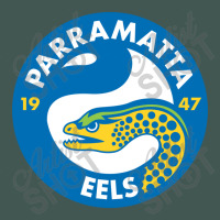 Cool-parramatta-eels-worn Dyed Cap | Artistshot