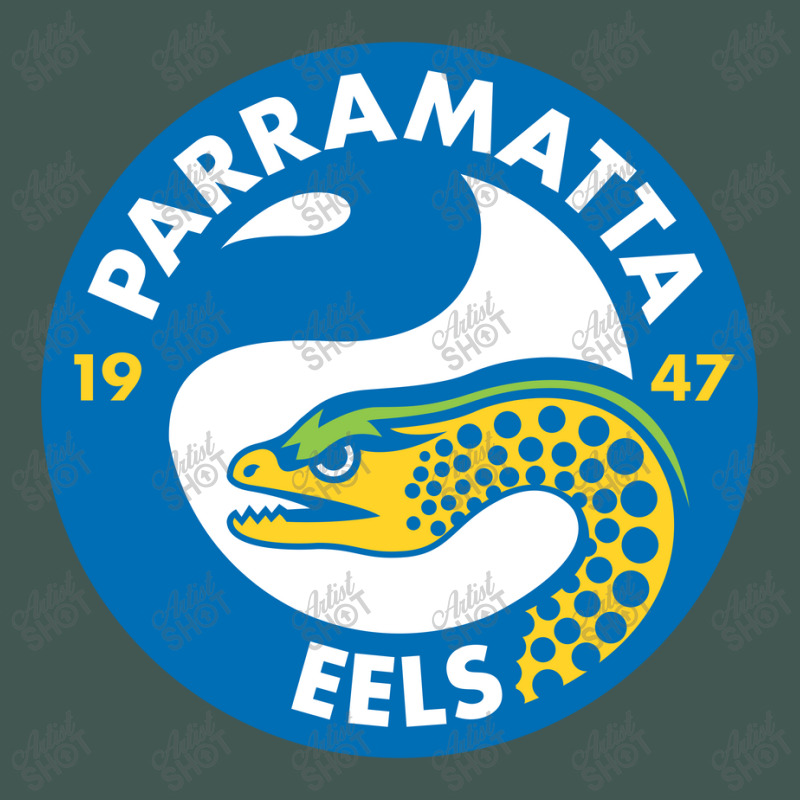 Cool-parramatta-eels-worn Dyed Cap by anindya | Artistshot