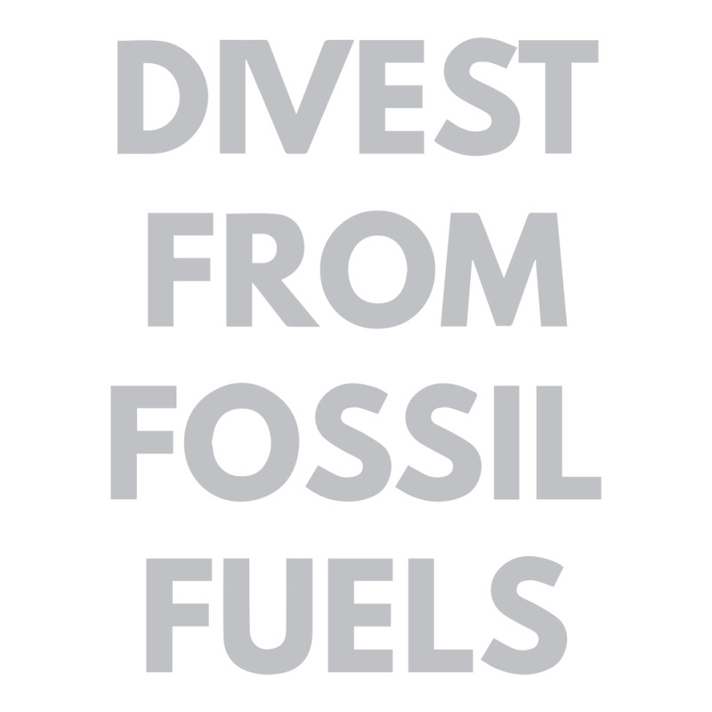 Divest From Fossil Fuels Dyed Cap by dudi2 | Artistshot