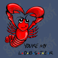 You're My Lobster! Dyed Cap | Artistshot