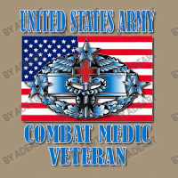 Combat Medic 4th Award Memorable Us Dyed Cap | Artistshot