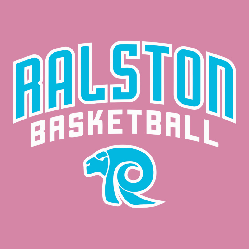 Ralston High School Basketballs Dyed Cap by QuellaLivy | Artistshot