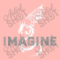 Cool Imagine Tattoo Dragon Vintage Urban Heavy T-shirt | Artistshot