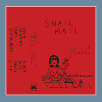 Snail Mail Urban Heavy T-shirt | Artistshot