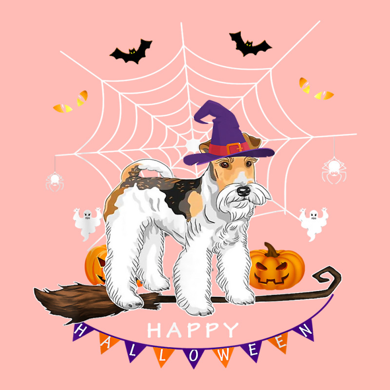 Airedale Witch Pumpkin Halloween Kids Mens Womens Dog Lover 172 Urban Heavy T-shirt | Artistshot