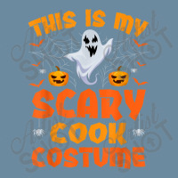 This Is My Scary Cook Costume Halloween Birthday Urban Heavy T-shirt | Artistshot