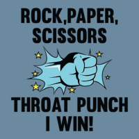 Throat Punch I Win Urban Heavy T-shirt | Artistshot