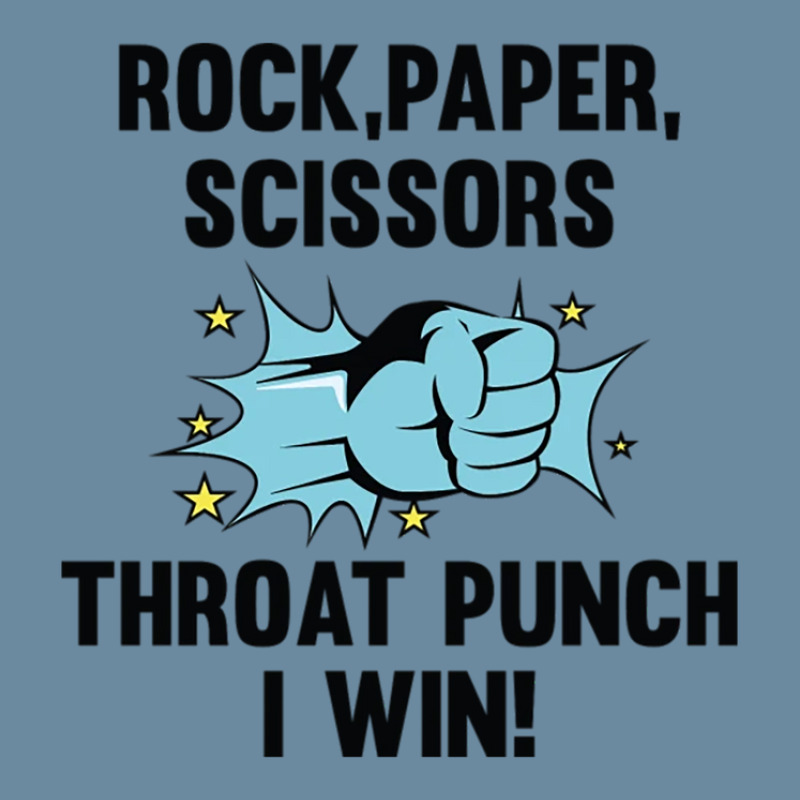 Throat Punch I Win Urban Heavy T-shirt by micjegreray | Artistshot