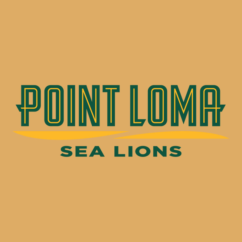 The Loma Nazarene Sea Lions Urban Heavy T-shirt by eric dier | Artistshot