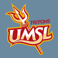 The Umsl Tritons Urban Heavy T-shirt | Artistshot