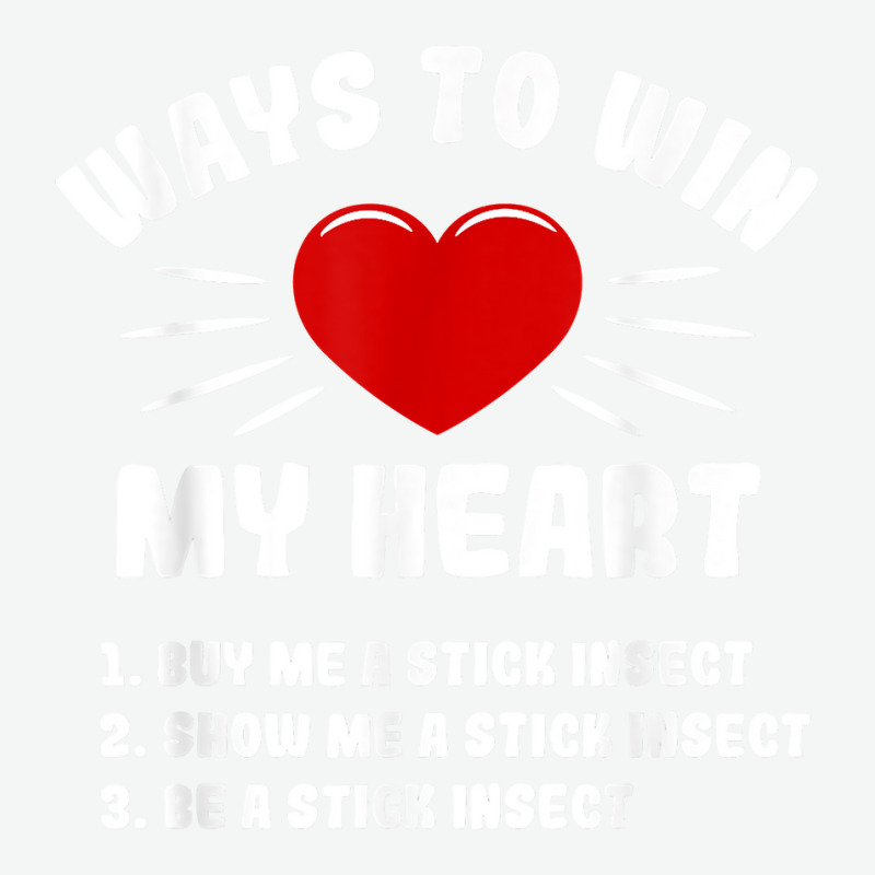 Ways To Win My Heart Stick Insect Funny Animal Meme Humor T Shirt Urban Pullover Hoodie | Artistshot