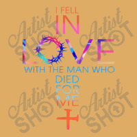 I Fell In Love With The Man Who Died For Me Urban Pullover Hoodie | Artistshot