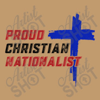 Proud Christian Nationalist For Men Women Urban Pullover Hoodie | Artistshot