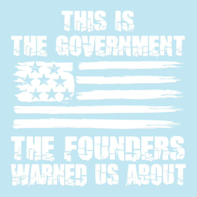 This Is The Government The Founders Warned Us About    The Government Urban Pullover Hoodie | Artistshot