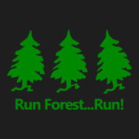 Run Forest Run Classic T-shirt | Artistshot