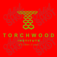 Torchwood Institute Bomber Jacket | Artistshot