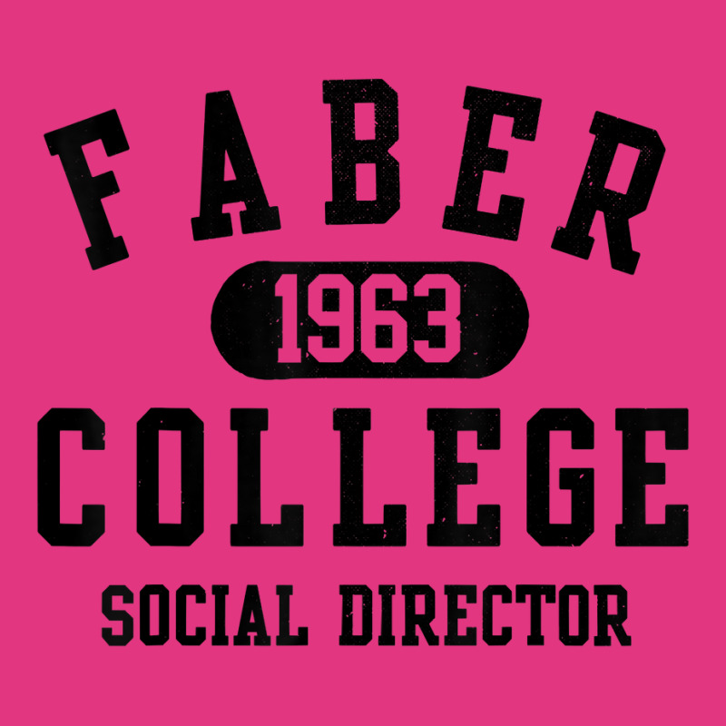 Animal House Faber College Social Director Graphic T Shirt Beanie by tandonwelters | Artistshot