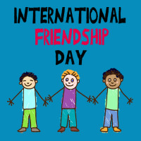 International Friendship Day Funny T  Shirt International Friendship D Beanie | Artistshot