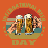 International Beer Day Gift T  Shirt International Beer Day T  Shirt Beanie | Artistshot