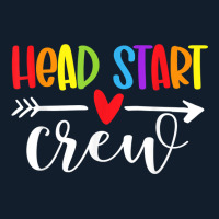 Head Start Crew Teacher Early Childhood Education Preschool T Shirt Beanie | Artistshot