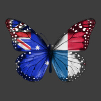 Australian Panamanian Flag Butterfly T Shirt Beanie | Artistshot