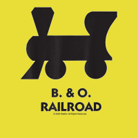 Monopoly B. & O. Railroad T Shirt Beanie | Artistshot