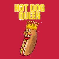 Funny Hot Dog For Women Girls Grilled Wiener Sausage Buns T Shirt Beanie | Artistshot