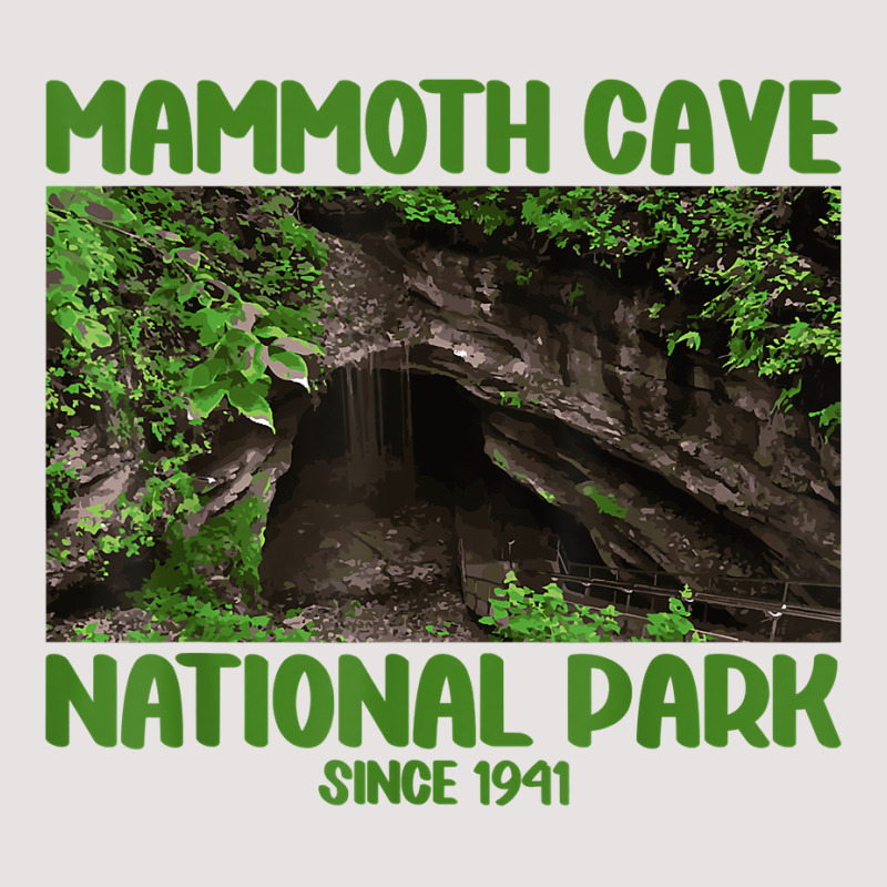 Kentucky National Park Tee Mammoth Cave National Park T Shirt Beanie by johnjosephmenk | Artistshot