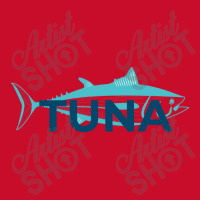 Line Art Blue Tuna Illustration Visor Hat | Artistshot