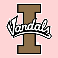 The Idaho Vandals Visor Hat | Artistshot