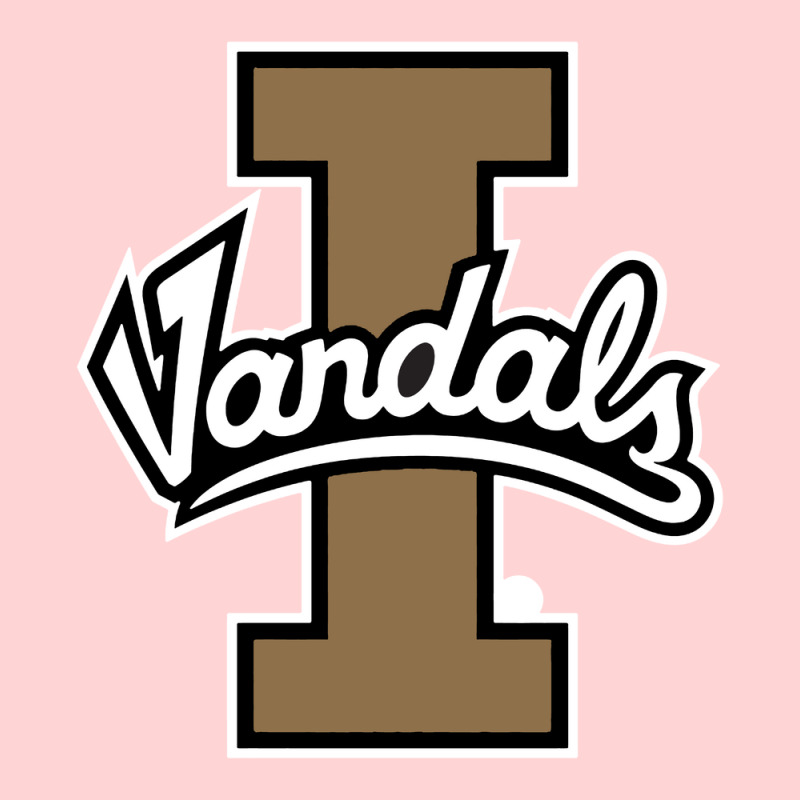 The Idaho Vandals Visor hat by lyheranea | Artistshot