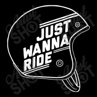 Just Wanna Ride Visor Hat | Artistshot