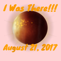 Total Solar Eclipse August 2017 I Was There T Shirt Visor Hat | Artistshot