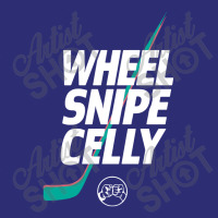 Letterkenny Merch Wheel Snipe Celly Snapback Trucker Cap | Artistshot