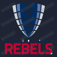 Melbourne Rebels Rugby Super League Snapback Trucker Cap | Artistshot