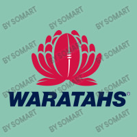 New South Wales Waratahs Rugby Super League Snapback Trucker Cap | Artistshot