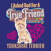 Yorkshire Terrier Owner Gift Yorkshire T  Shirt E N T  Shirt Snapback Trucker Cap | Artistshot