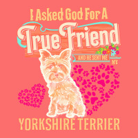 Yorkshire Terrier Owner Gift Yorkshire T  Shirt E N T  Shirt Snapback Trucker Cap | Artistshot