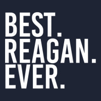 Best. Reagan. Ever. Gift Name Funny Personalized Women T Shirt Snapback Trucker Cap | Artistshot