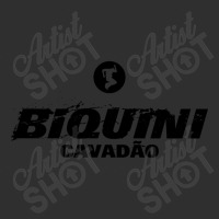 The-biquini-cavadao-roda-gigante-cool Snapback Trucker Cap | Artistshot