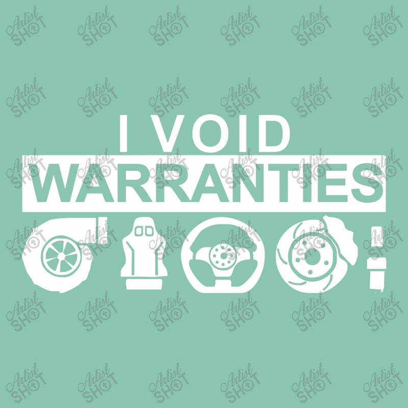 I Void Warranties Snapback Trucker Cap by rajaaempat | Artistshot