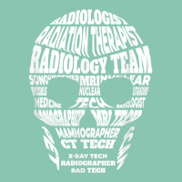 Radiology Inspired Radiologist Related Radiation Tech Design T Shirt Snapback Trucker Cap | Artistshot