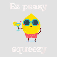 Easy Peasy Lemon Squeezy Summer Sayings T Shirt Foam Trucker Hat | Artistshot