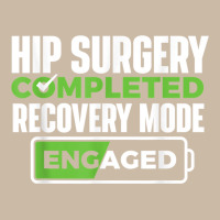 Hip Surgery Completed   Get Well Hip Replacement Recovery T Shirt Foam Trucker Hat | Artistshot