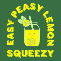 Lemon T  Shirt Easy Peasy Lemon Squeezy Summertime Lemonade Lover T  S Foam Trucker Hat | Artistshot